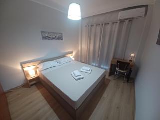 Rotunda Cozy 1 Bedroom Apartment - AD Residencies - 8