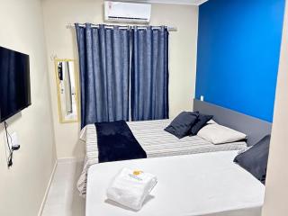 Mango View Guesthouse & Apartamentos em Boa Vista - 4