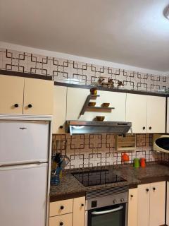 Apartamento Avenida22 - 5
