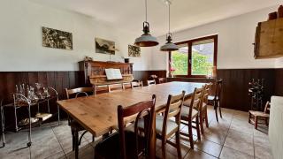 Landhaus Villa Werner mit 5 Schlafzimmern, Sauna & Naturidylle - 4