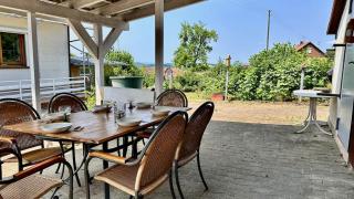 Landhaus Villa Werner mit 5 Schlafzimmern, Sauna & Naturidylle - 1