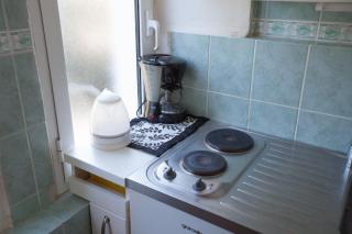 Belvedere Apartment - 4