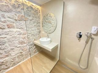 70 sqm sea view apartment - 1