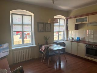 Apartament Słupsk - 2
