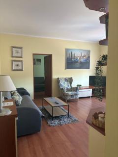 Apartament Słupsk - 4