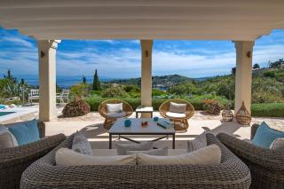 Andromeda Villa - 1