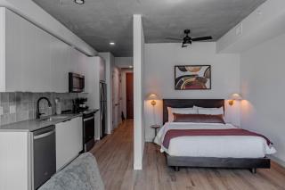 Sentral Sol Modern - 5