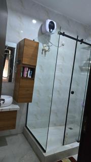 2bedroom Home with swimming pool,24-7 Electricity - 3
