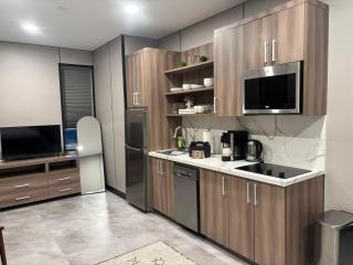 Modern Muse Loft 1BR - 210 - 2