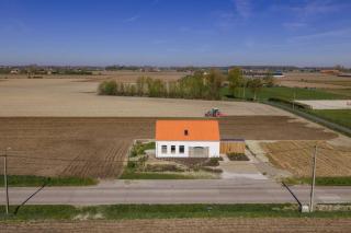 Vakantiewoning - Perspektiv - 1