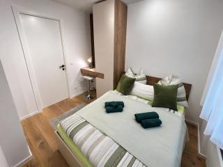 Cucconi Apartment - 5
