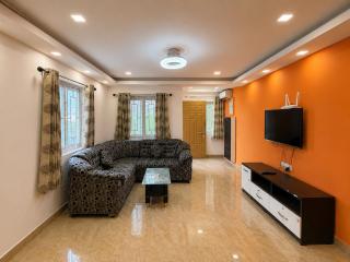Raghav Chandra Homes - 1