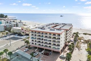Stunning Beach Gulf Views - Madeira Norte #214 - 7