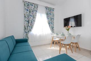 Kalipso Family Apartments - 2