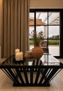 LUZ BLANCA Rooftop seaview villa - 5