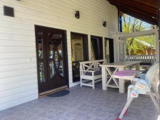 Villa Zgarda 2 - 5