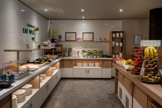 Holiday Inn - Hamburg - Berliner Tor by IHG - Hamburgo - 8