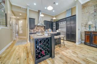 Luxury Downtown South Haven Condo With Rooftop Deck - 8