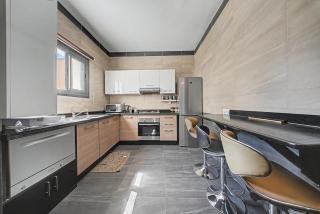 Beachside Apartment with Private Pool - 3