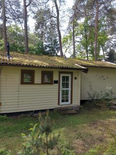 Ferienhaus Auszeit - 8