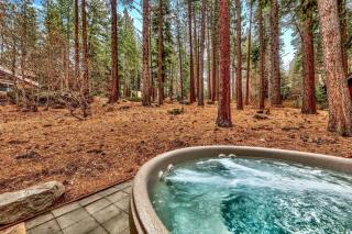Heavenly Mountain Gem - Pets Hot Tub - 8