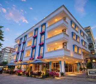 Anatolia Hotel Airport - 0
