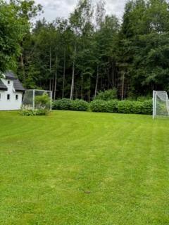 Family home with pool, trampoline, and large garden - 5