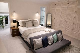 The Kensington and Chelsea Lovely Elegant Executive Residences - Ricky & Giustina Collection - Fully equipped and perfect for long stays - 0
