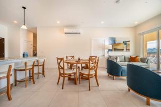 Luxury Marina Suite 2BR - 8