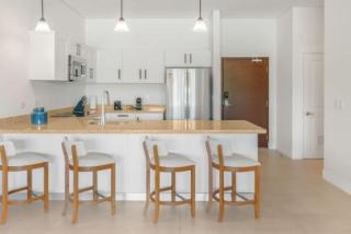 Luxury Marina Suite 2BR - 1