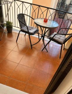 Rouchotas Studios by Viktor 1rst Floor - 6