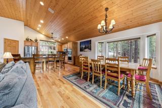 Heavenly Solitude - Pets Hot Tub 2 Living Areas Modern - 2