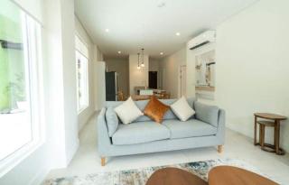 One-Bedroom Luxury Villa with Ocean View 1B Apt 312 - 8
