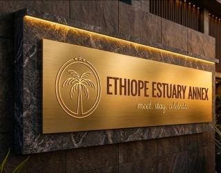 Ethiope Estuary - 4