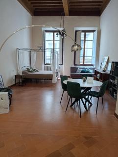 Lo studio nel borgo - 7