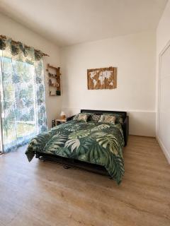 Studio la garrigue - 9