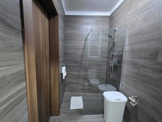 Modern 1BD Ground Floor Apartment at The Podium - Yacht Marina Area, Close to Valletta - 1