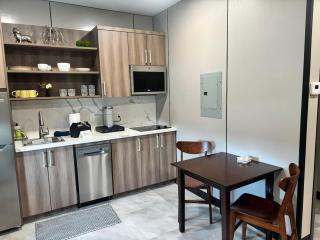 Campus View Loft - 206 - 4