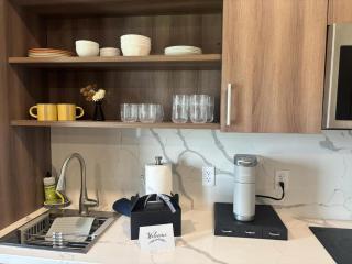 Campus View Loft - 206 - 2