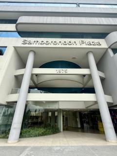 Premium Suite in Samborondón - 2