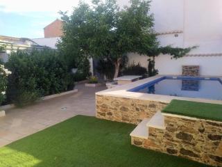 Casa Eufemia - Campo de Criptana - 8
