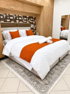 Sapphire Haven - 8