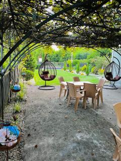 Guesthouse FLORA ANAKLIA - 3