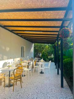 Guesthouse FLORA ANAKLIA - 2