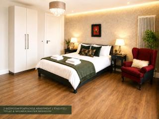 CK Serviced Apartments Belfast - 2