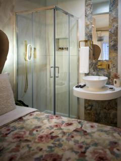 Via Toledo- 4suit en suite - Jacuzzi - Palazzo storico - - 0