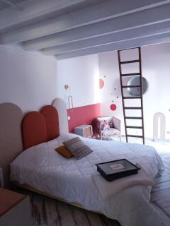 Maison au calme dans les bois à 500m de la plage - 6