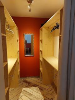 Maison au calme dans les bois à 500m de la plage - 3