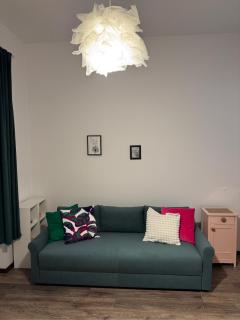 City Center Premium Apartment with Private garage Parking - Košice - 5