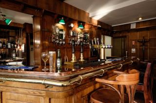 The Cathedral Hotel - Lichfield - 1